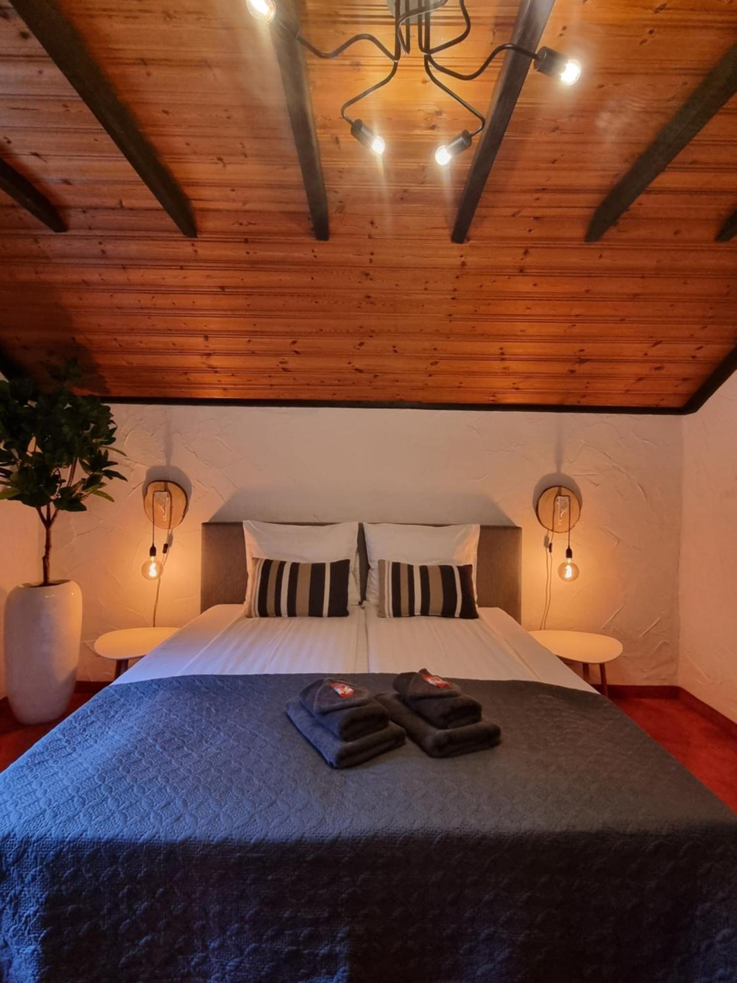 B&B Am Sahrbach 阿尔特纳尔 外观 照片
